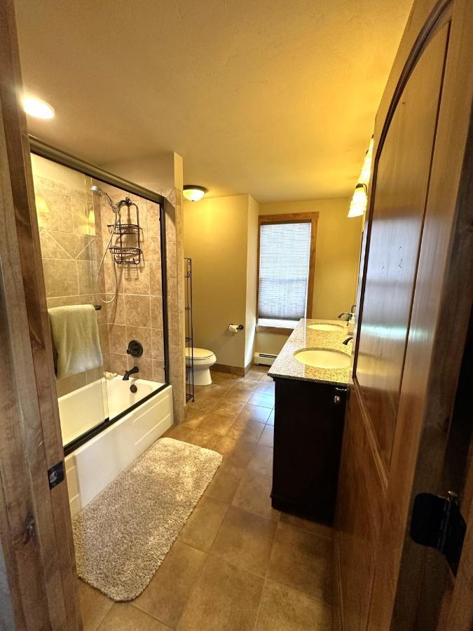 Private Retreat On Working Horse And Cattle Ranch Villa Salida Exteriör bild